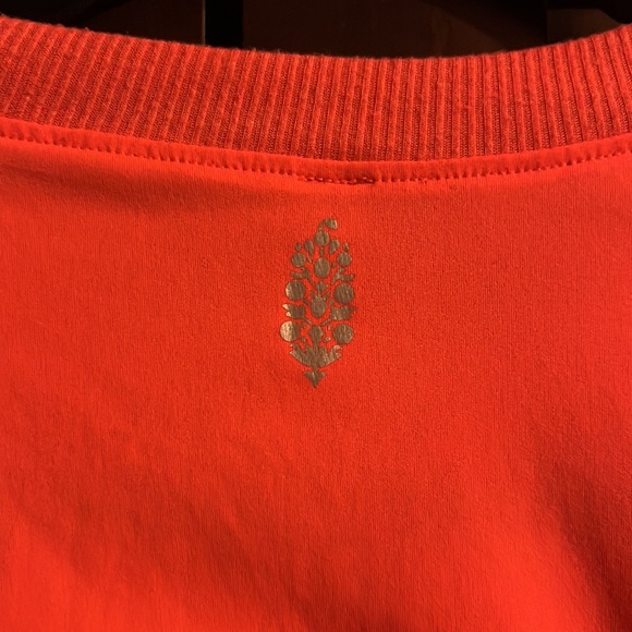 Free People tank - Picture 4 of 4